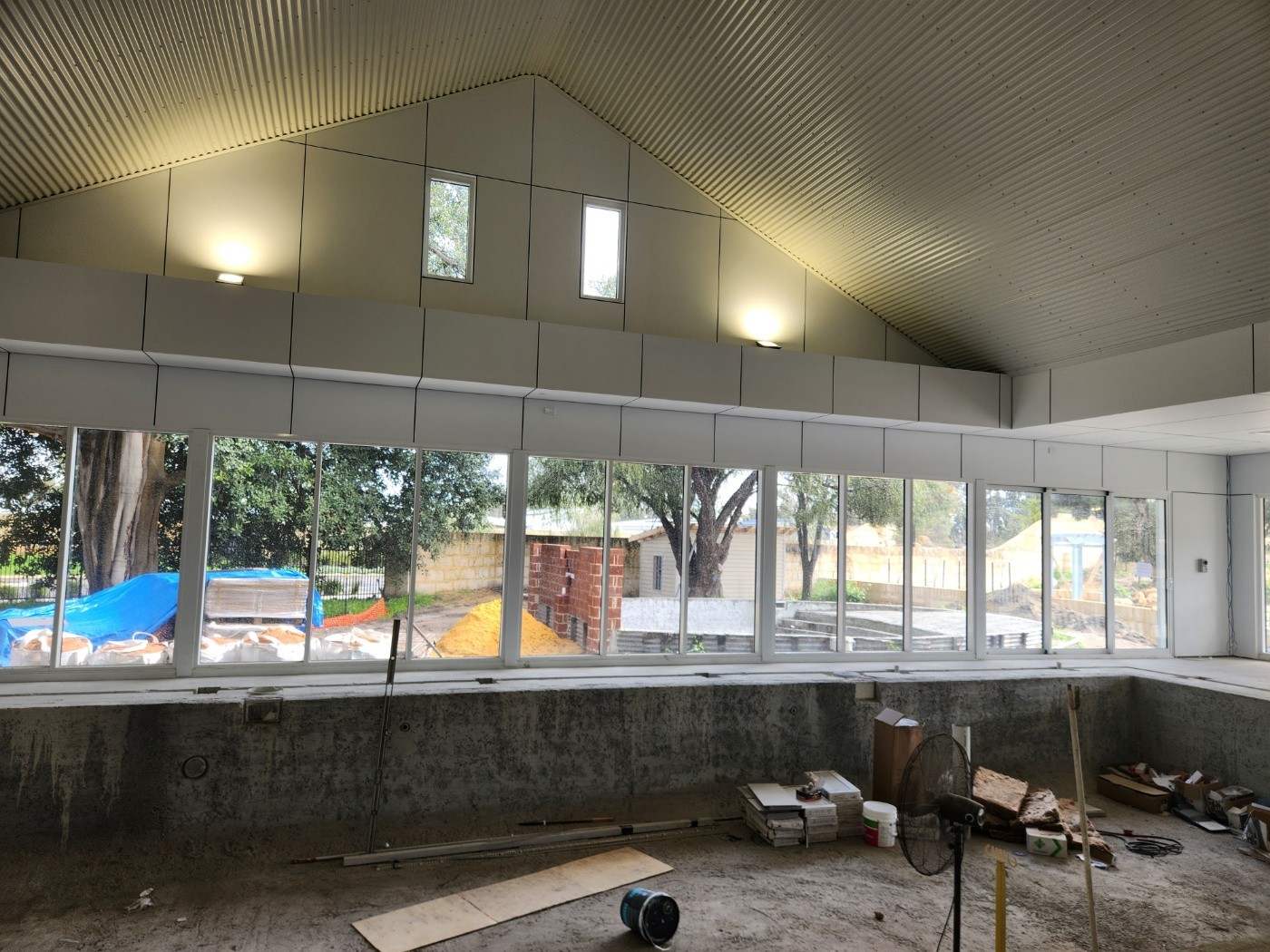 gallery
